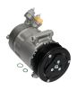 Compressor, air conditioning -