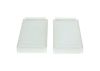 Filter, cabin air -