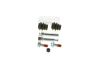 Guide Sleeve Kit, brake caliper -