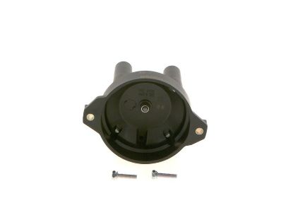 Distributor Cap -