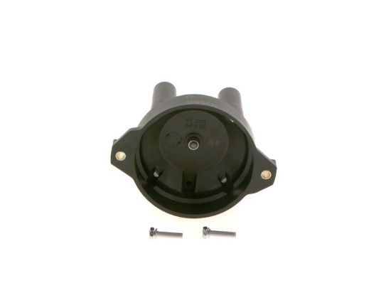Distributor Cap -