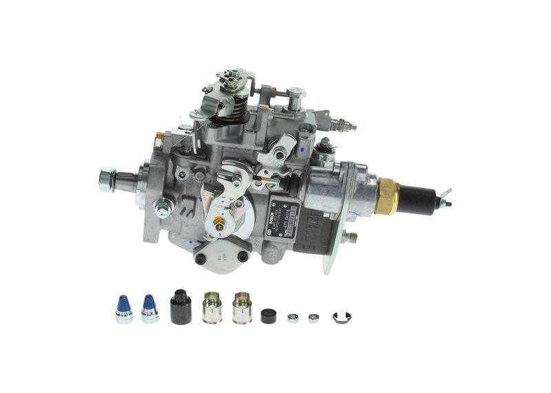 lnjection Pump - lnjection Pump -