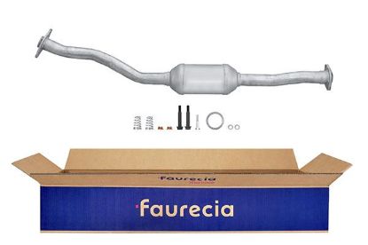 Catalytic Converter -