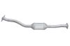 Catalytic Converter -