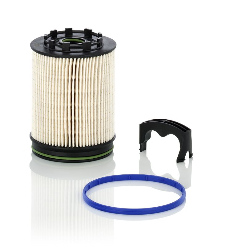 Fuel Filter FORD - KTJB3G-9176-AB