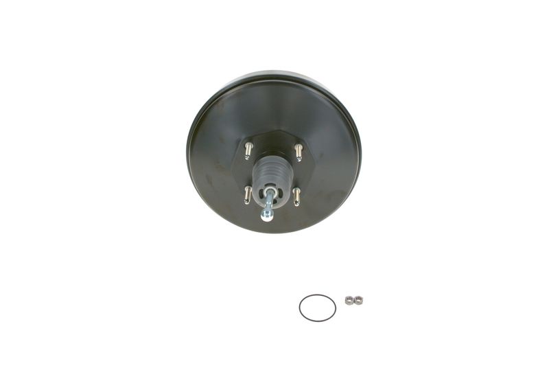 Brake Booster -