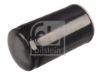 Filter, operating hydraulics Steyr 377 0075 0066