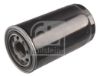 Filter, operating hydraulics Steyr 377 0075 0066