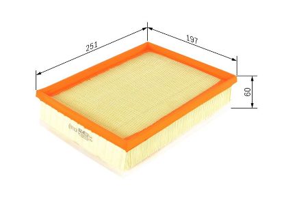 Air Filter -
