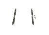 Brake Pad Set, disc brake -