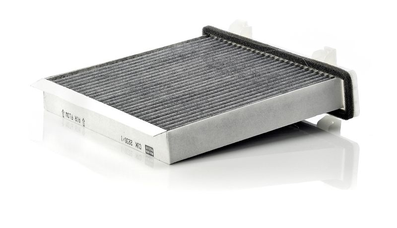Filter, cabin air Mitsubishi AC 159