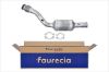 Catalytic Converter -