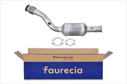 Catalytic Converter -