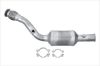 Catalytic Converter -