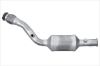 Catalytic Converter -