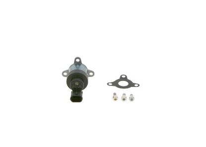 Control Valve, fuel quantity (common rail system) -