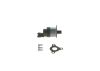 Control Valve, fuel quantity (common rail system) -