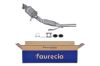 Catalytic Converter -