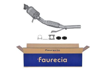 Catalytic Converter -