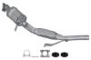 Catalytic Converter -
