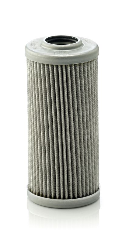Filter, operating hydraulics Industry