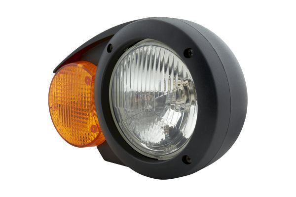 Headlight -
