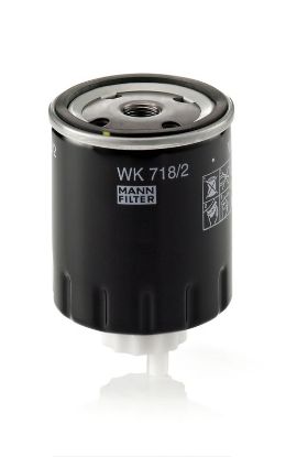 Fuel Filter Renault Laguna 2.2D