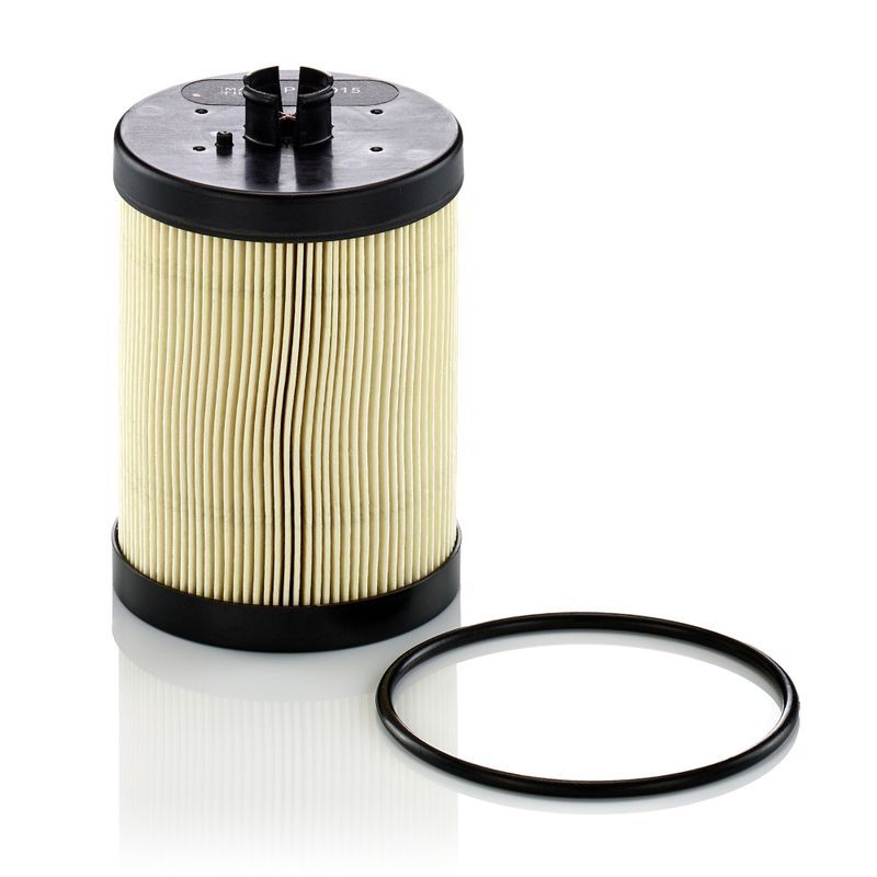 Fuel Filter Renault Truck-RVI