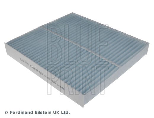 Filter, cabin air NISSAN 27277-9W125