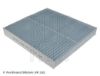 Filter, cabin air NISSAN 27277-9W125