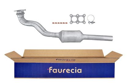 Catalytic Converter -