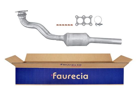 Catalytic Converter -