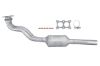 Catalytic Converter -