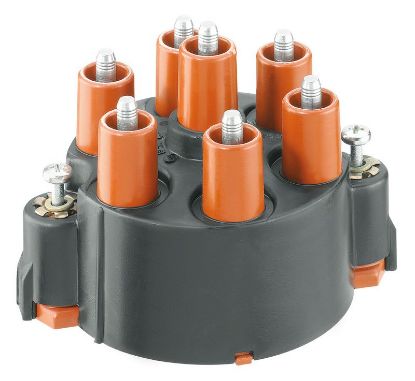 Distributor Cap -