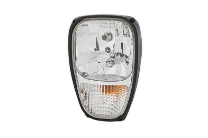 Headlight -
