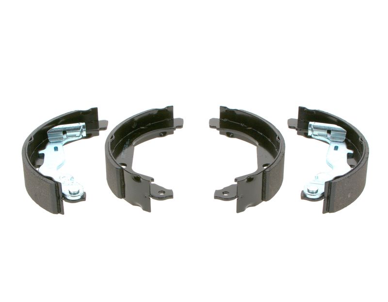 Brake Shoe Set DACIA - 44 06 074 93R Brake Shoe Set DACIA - 44 06 074 93R