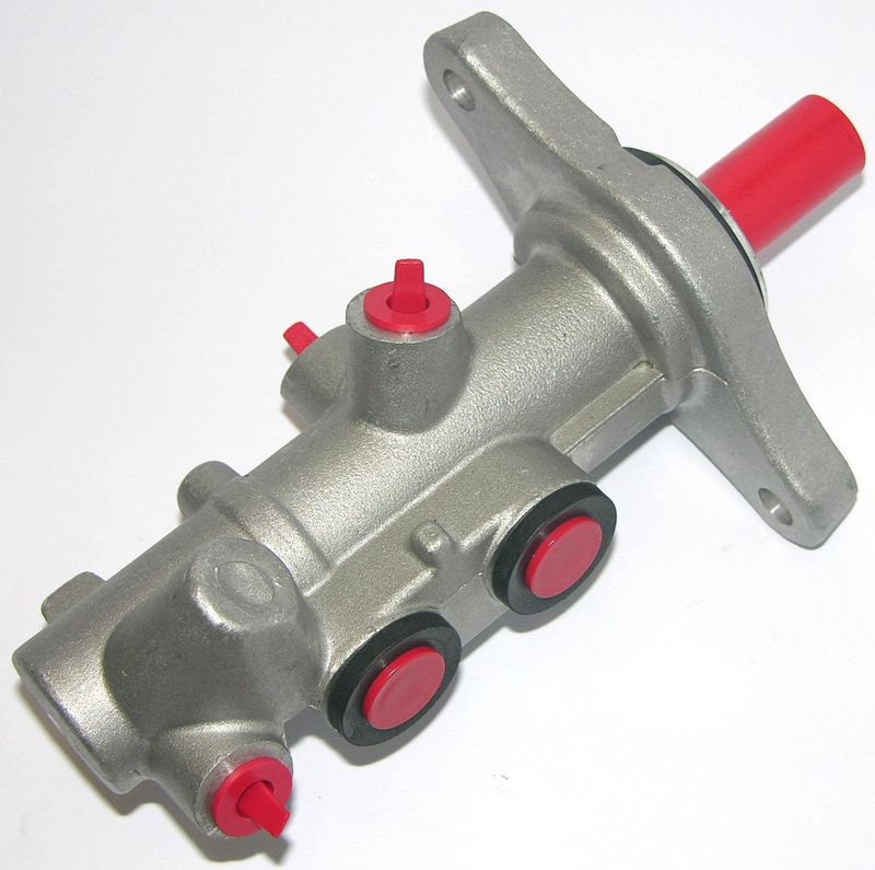 Brake Master Cylinder -