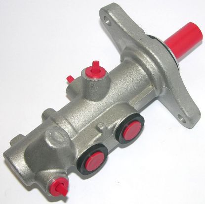 Brake Master Cylinder -