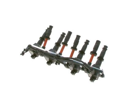 Ignition Coil Alfa Romeo Ignition Coil Alfa Romeo
