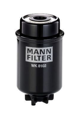 Fuel Filter JOHN DEERE - RE26419, CLAAS - 60 0502 022 0