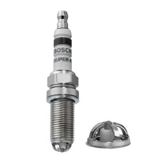 Spark Plug Citroen, Peugeot