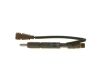 Nozzle and Holder Assembly -