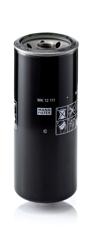Fuel Filter Cummins P3430