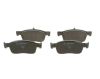 Brake Pad Set, disc brake PSA - 16 132 607 80