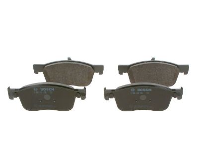 Brake Pad Set, disc brake PSA - 16 132 607 80 Brake Pad Set, disc brake PSA - 16 132 607 80