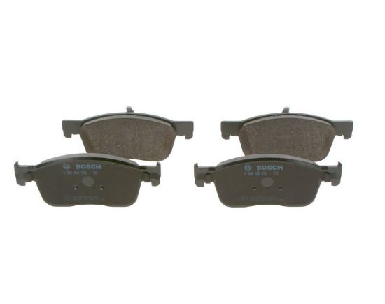 Brake Pad Set, disc brake PSA - 16 132 607 80