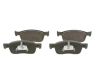 Brake Pad Set, disc brake PSA - 16 132 607 80