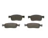 Brake Pad Set, disc brake PSA - 16 132 607 80