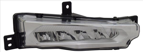 Front Fog Light -