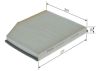 Filter, cabin air FORD - 1 839 688